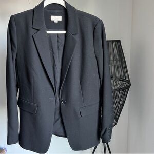 Loft Blazer